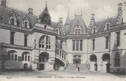 60-PIERREFONDS-N°5175-C/0367 - Pierrefonds