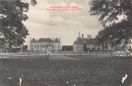 61-LE HARAS DU PIN-N°5175-H/0335 - Autres & Non Classés