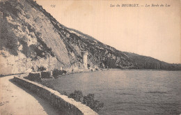 73-LAC DU BOURGET-N°5175-H/0177 - Other & Unclassified