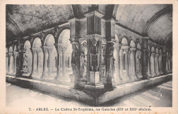 13-ARLES-N°5175-H/0141 - Arles