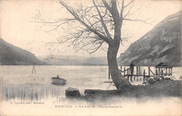 01-NANTUA-N°5175-H/0119 - Nantua