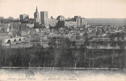 84-AVIGNON-N°5175-H/0165 - Avignon