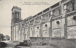 89-VEZELAY-N°5175-G/0385 - Vezelay