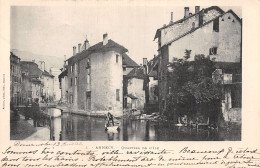 74-ANNECY-N°5175-G/0307 - Annecy