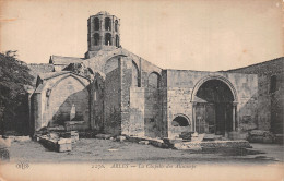 13-ARLES-N°5175-G/0311 - Arles