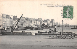 50-CHERBOURG-N°5175-G/0261 - Cherbourg