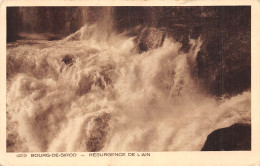 39-BOURG DE SIROD-N°5175-G/0241 - Andere & Zonder Classificatie