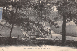 92-CLAMART-N°5175-G/0225 - Clamart