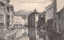 74-ANNECY-N°5175-G/0185 - Annecy