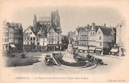 80-ABBEVILLE-N°5175-G/0167 - Abbeville