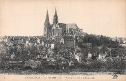 28-CHARTRES-N°5175-G/0131 - Chartres