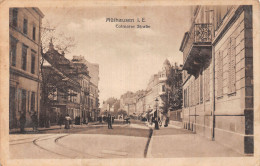 68-MULHOUSE-N°5175-G/0097 - Mulhouse