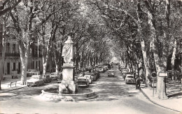 13-AIX EN PROVENCE-N°5175-G/0101 - Aix En Provence