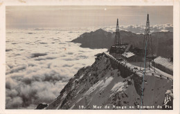 65-PIC DU MIDI-N°5175-G/0083 - Autres & Non Classés