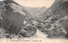 65-GAVARNIE-N°5175-G/0075 - Gavarnie