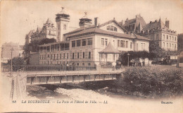 63-LA BOURBOULE-N°5175-G/0023 - La Bourboule