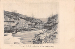 25-MONTBENOIT-N°5175-F/0341 - Andere & Zonder Classificatie