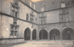 19-BRIVE-N°5175-F/0339 - Brive La Gaillarde