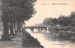 19-BRIVE-N°5175-F/0345 - Brive La Gaillarde