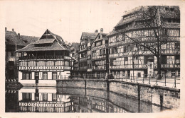 67-STRASBOURG-N°5175-F/0327 - Strasbourg