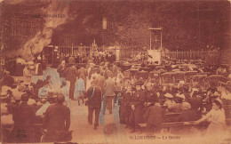 65-LOURDES-N°5175-F/0291 - Lourdes