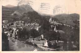 65-LOURDES-N°5175-F/0267 - Lourdes