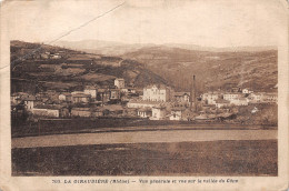 69-LA GIRAUDIERE-N°5175-F/0263 - Autres & Non Classés