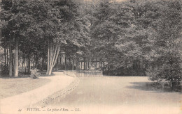 88-VITTEL-N°5175-F/0251 - Contrexeville