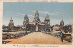 75-PARIS EXPOSITION COLONIALE INTERNATIONALE-N°5175-F/0225 - Exhibitions