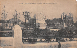 59-VALENCIENNES-N°5175-F/0221 - Valenciennes