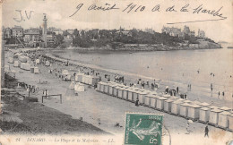 35-DINARD-N°5175-F/0179 - Dinard