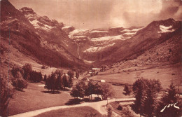 65-GAVARNIE-N°5175-F/0175 - Gavarnie