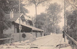 94-CHAMPIGNY-N°5176-C/0195 - Champigny Sur Marne