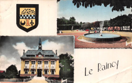 93-LE RAINCY-N°5176-C/0181 - Le Raincy