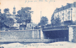 93-PANTIN-N°5176-C/0191 - Pantin