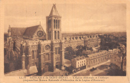 93-SAINT DENIS-N°5176-C/0183 - Saint Denis