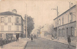 94-ALFORTVILLE-N°5176-C/0203 - Alfortville