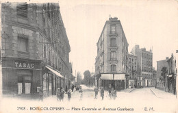 92-BOIS COLOMBES-N°5176-C/0147 - Autres & Non Classés