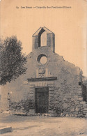 13-LES BAUX-N°5176-C/0121 - Les-Baux-de-Provence