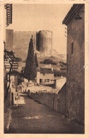 30-VILLENEUVE LES AVIGNON-N°5176-C/0117 - Villeneuve-lès-Avignon