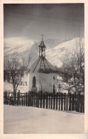 74-VALLOIRE-N°5176-C/0009 - Autres & Non Classés