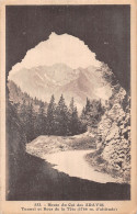 74-COL DES ARAVIS-N°5176-B/0339 - Autres & Non Classés