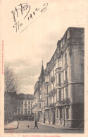 42-SAINT ETIENNE-N°5176-B/0333 - Saint Etienne