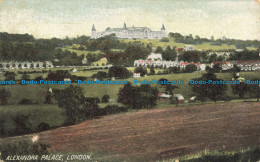 R638724 London. Alexandra Palace. Postcard - Sonstige & Ohne Zuordnung