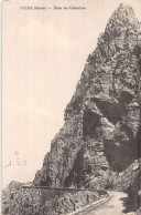 2A-CORSE PIANA-N°5176-B/0159 - Other & Unclassified