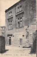 13-LES BAUX-N°5176-B/0057 - Les-Baux-de-Provence