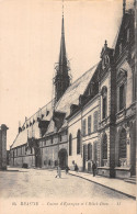 21-BEAUNE-N°5176-B/0037 - Beaune