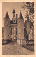 41-CHATEAU DU MOULIN-N°5176-A/0273 - Autres & Non Classés