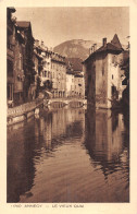 74-ANNECY-N°5176-A/0169 - Annecy