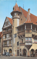 68-COLMAR-N°5176-A/0117 - Colmar